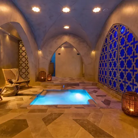 La Serena Boutique Hotel & Wellness - Altea