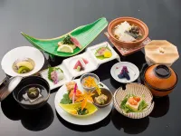 mikawawan resort linx - servizio colazione