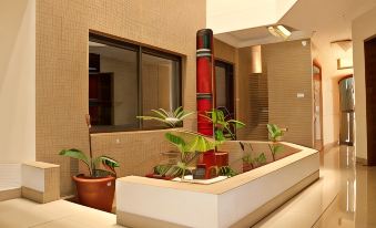 Hotel Residence Flamani