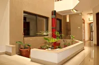 Hotel Residence Flamani - バー