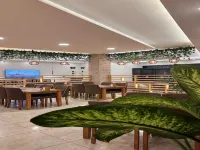 Gulluk Life Hotel - breakfast