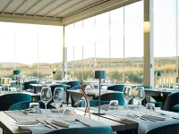 Riva Toscana Golf Resort & Spa - sarapan