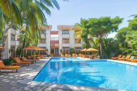 Hotel Villa Blanca Huatulco - de playa