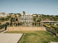 L'saranda House Çeşme +16 Yetişkinler İçin - Park Yeri