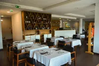 Belmonte Sinai Hotel - servizio colazione