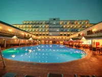 Ramada by Wyndham Princess Georgetown - parking