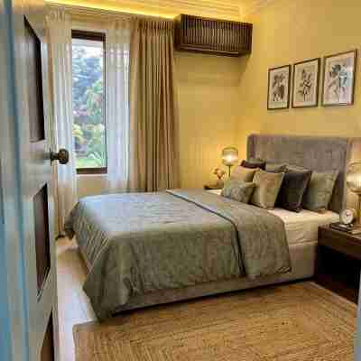 Shalom Residency Rooms