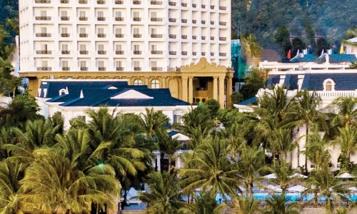 Thien Thanh Resort Phu Quoc