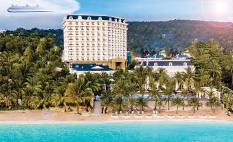 Thien Thanh Resort Phu Quoc