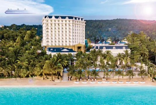 Thien Thanh Resort Phu Quoc