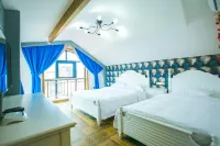 Shengsi Yiyuge Homestay Hotels in Shengsi