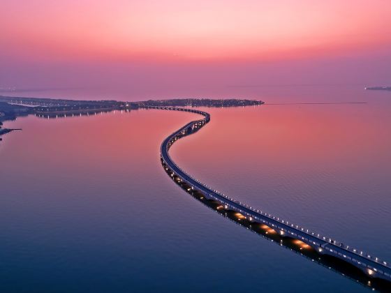 Rainbow Bridge