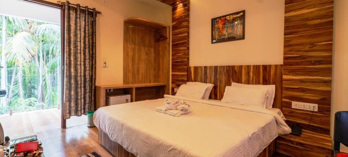 Senses Havelock Resort Hotels in Havelock Island