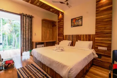 Senses Havelock Resort