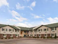 Super 8 by Wyndham Rogers Minnesota Hotels in Otsego