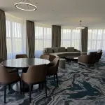 Vladikavkaz Park Hotel
