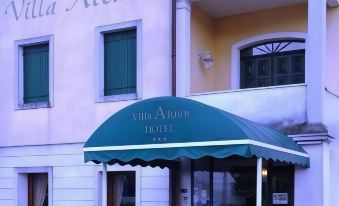 Hotel Villa Altura