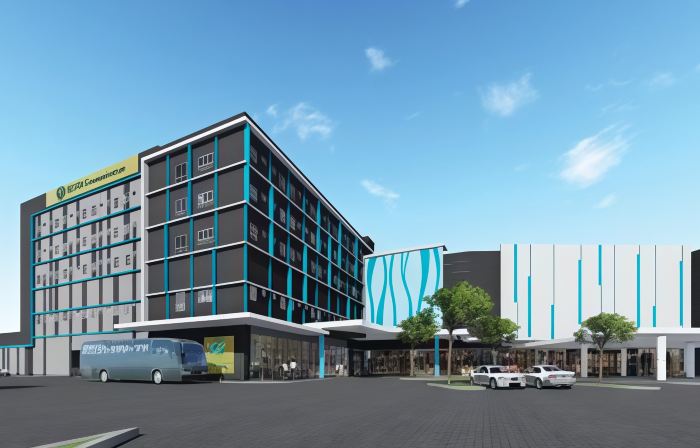 Go Hotels Iligan