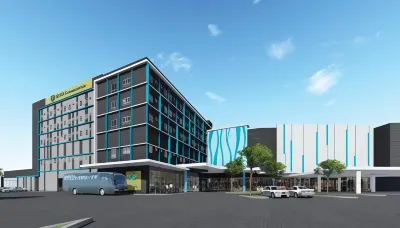 Go Hotels Iligan Hotels in Iligan