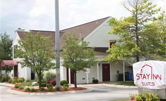 Hawthorn Extended Stay by Wyndham Fort Wayne