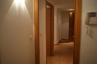 Apartamentos Borruscall Hotels in El Pas de la Casa