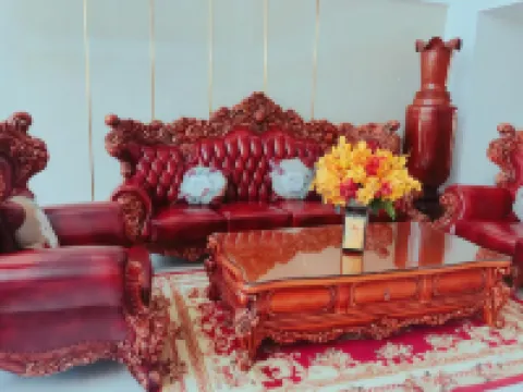 Hoài Thương Hotel