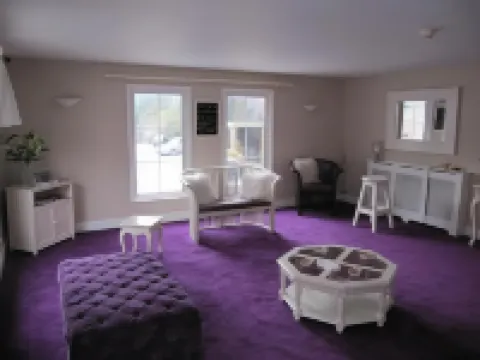 The White Lady Hotel Hotels in Kinsale