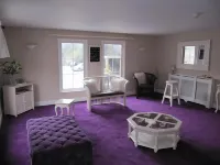The White Lady Hotel Hotels in Kinsale