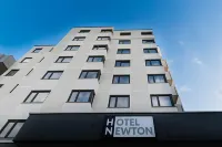 Hotel Newton Heilbronn Hotels near Beauchamp Falls