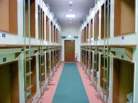 Niko Niko Capsule Hotel Hotels in Tamba