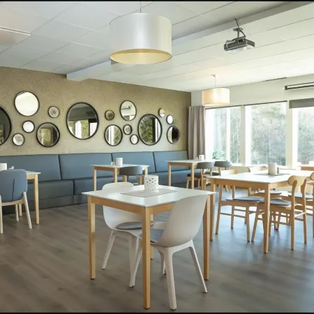 Varbergs GK Västra Hotell
