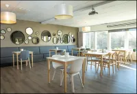 Varbergs GK Västra Hotels in Varberg
