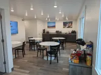 Henry's Fork Inn Hoteles en Rexburg