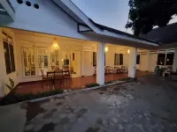 Banana Homestay Prawirodirjan