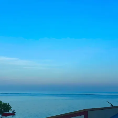 Island Ambience