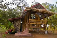 Shanti Farm Hotel a Distretto di Si Sawat