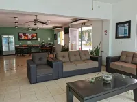 Hotel Las Dalias Inn Hotels in Kanasin