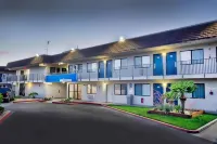 Motel 6 Palmdale, CA Các khách sạn ở Palmdale