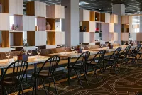 Scandic Elmia Hotels in Huskvarna