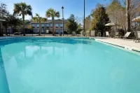 Moncks Corner Inn Hotels in Berkeley County