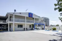 Motel 6 Salt Lake City, UT - Downtown Hotels in Salt Lake City