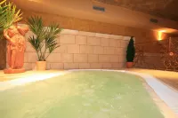 Posada-Spa Privilegio de Vara - Spa