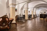 Hotel Royal - Bữa sáng