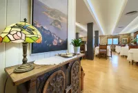 Hotel Rural Izar Ondo - Homestays