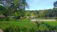 Los Colores Ecoparque