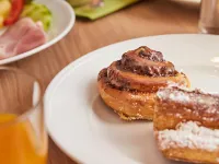Bed&Breakfast Erber Hotels in Ismaning
