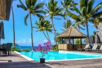 Royal Bora Bora - Beach