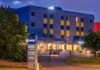 The Originals City, Hotel Ariane, Toulouse Sud Labège Отели рядом с достопримечательностью «Congress Centre and Diagora Exhibition»