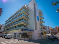 Hotel Golden Sand