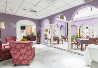 Hotel Platería Hotels in La Carlota